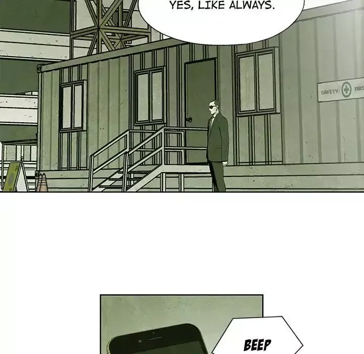 Read Gorgon chapter 10 image 78 on Lezhin