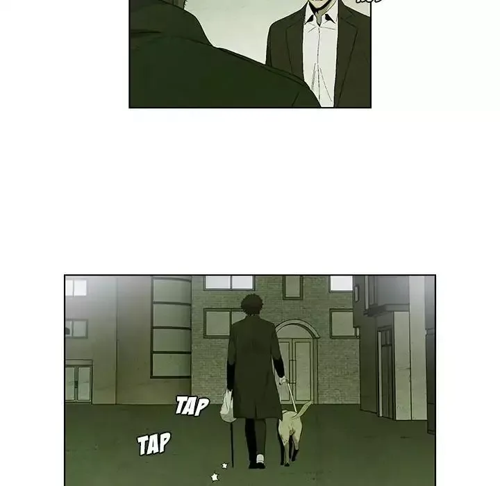 Read Gorgon chapter 10 image 8 on Lezhin