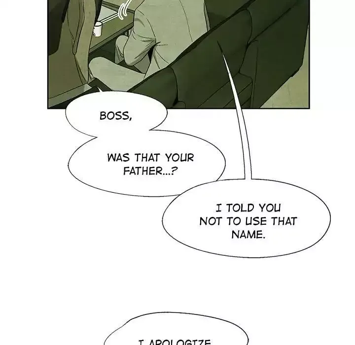 Read Gorgon chapter 10 image 80 on Lezhin