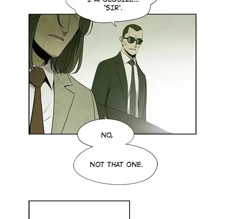 Read Gorgon chapter 10 image 81 on Lezhin
