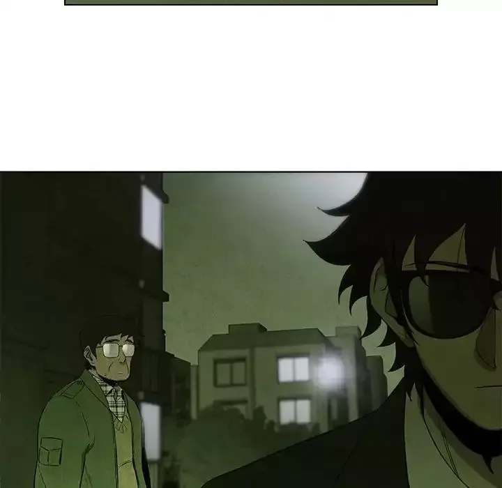 Read Gorgon chapter 10 image 9 on Lezhin