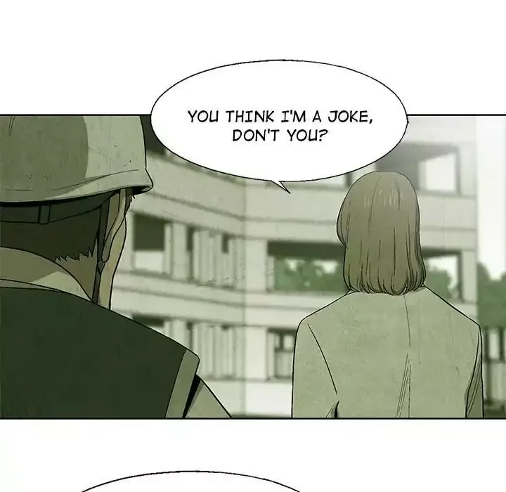 Read Gorgon chapter 11 image 10 on Lezhin