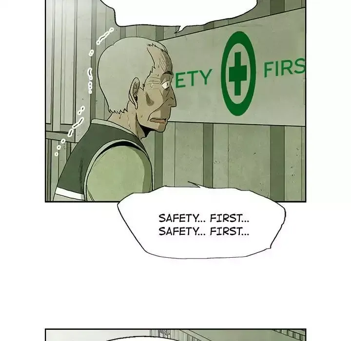 Read Gorgon chapter 11 image 15 on Lezhin