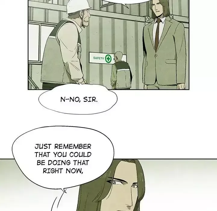 Read Gorgon chapter 11 image 17 on Lezhin