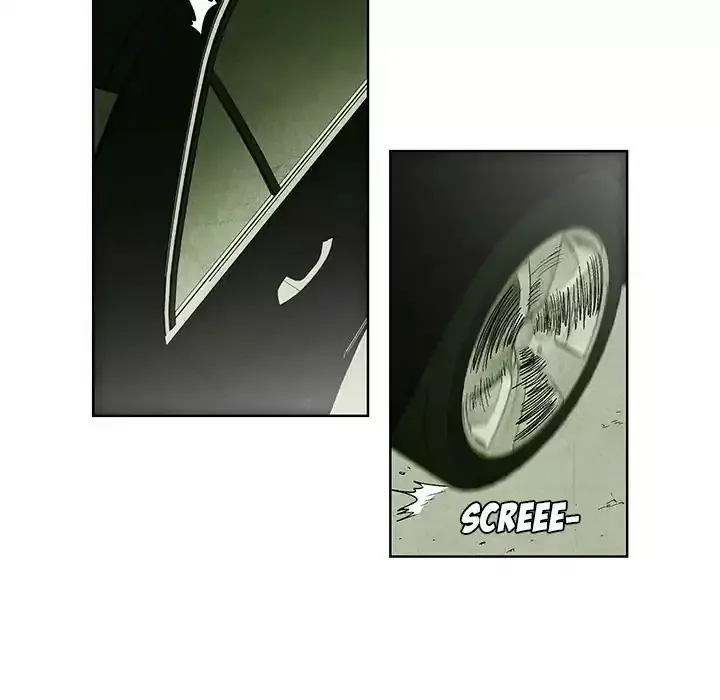 Read Gorgon chapter 11 image 20 on Lezhin