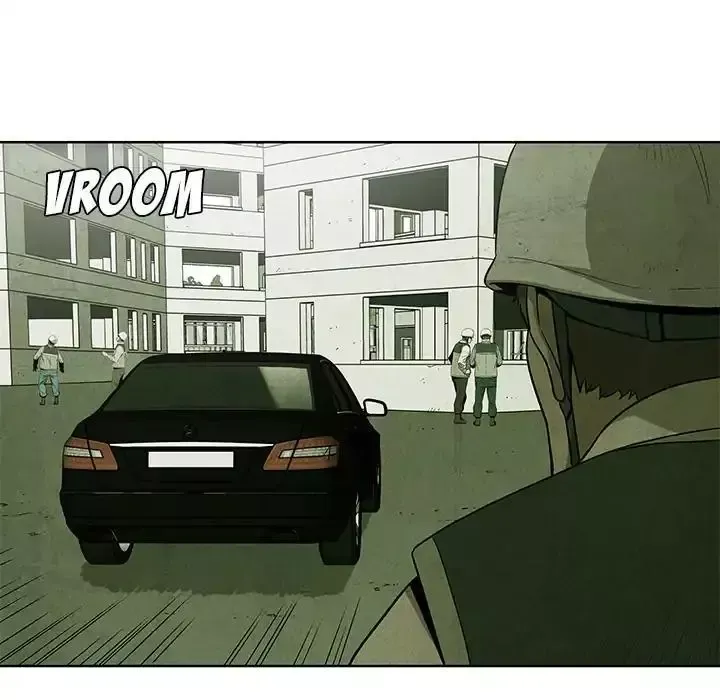 Read Gorgon chapter 11 image 21 on Lezhin
