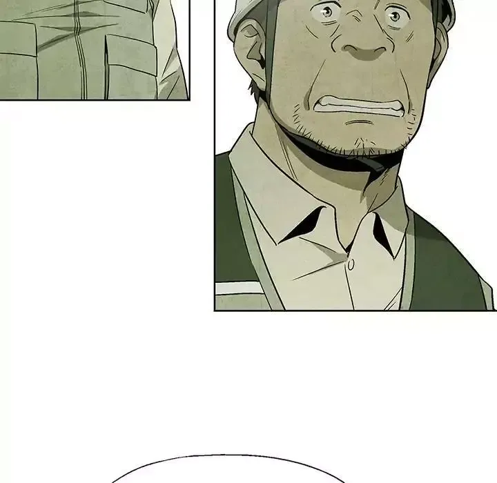 Read Gorgon chapter 11 image 23 on Lezhin