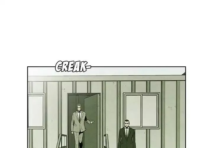 Read Gorgon chapter 11 image 3 on Lezhin