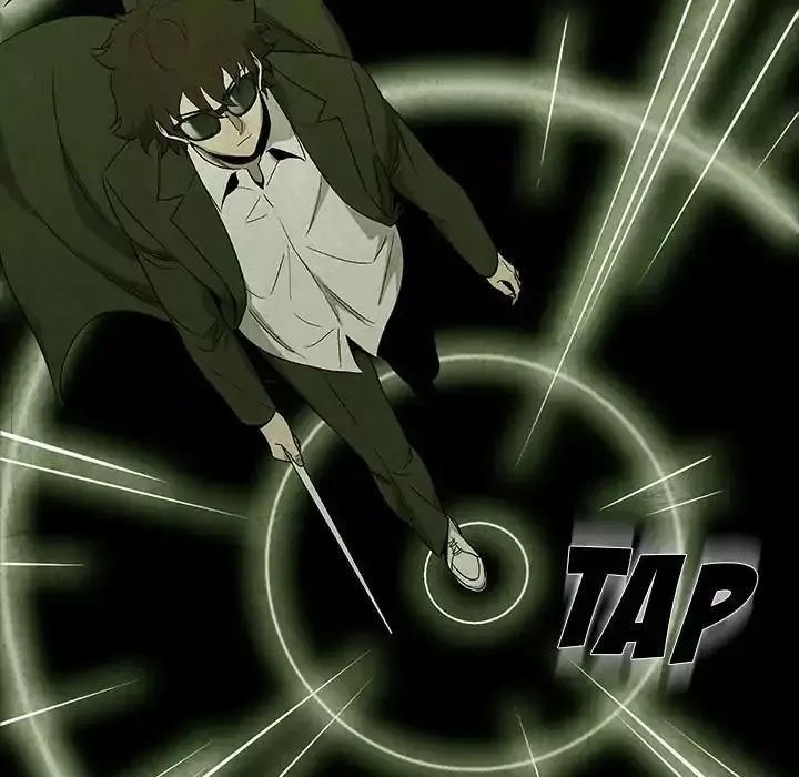 Read Gorgon chapter 11 image 34 on Lezhin