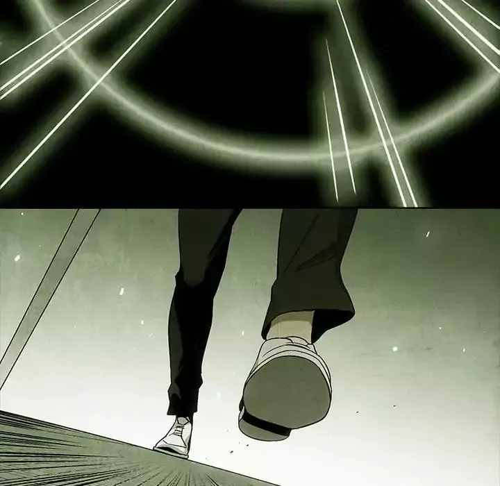Read Gorgon chapter 11 image 35 on Lezhin
