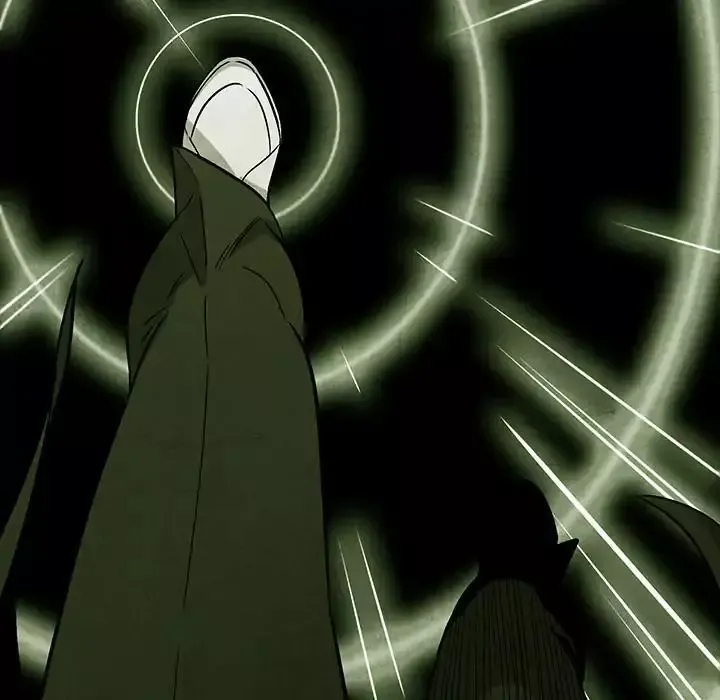 Read Gorgon chapter 11 image 37 on Lezhin