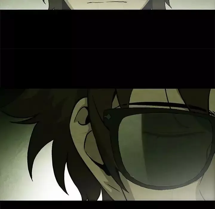 Read Gorgon chapter 11 image 39 on Lezhin