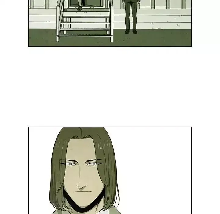 Read Gorgon chapter 11 image 4 on Lezhin