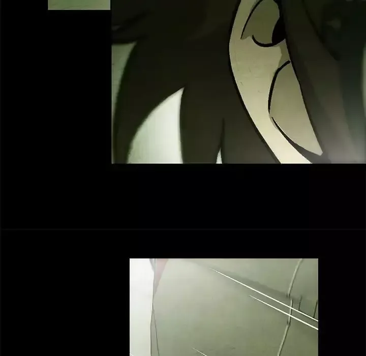 Read Gorgon chapter 11 image 41 on Lezhin
