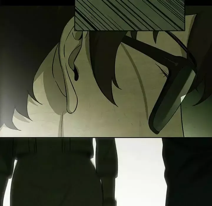 Read Gorgon chapter 11 image 43 on Lezhin