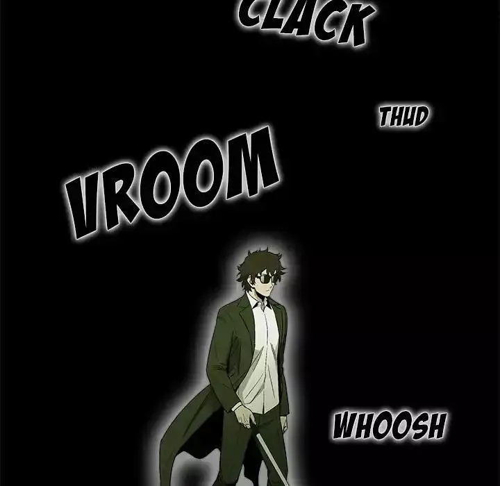 Read Gorgon chapter 11 image 46 on Lezhin