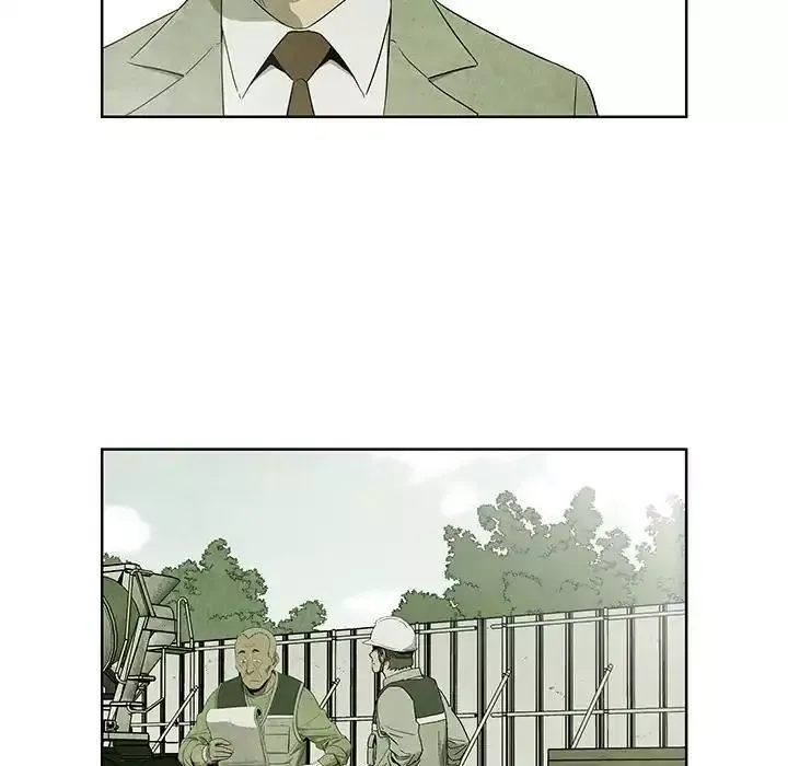 Read Gorgon chapter 11 image 5 on Lezhin