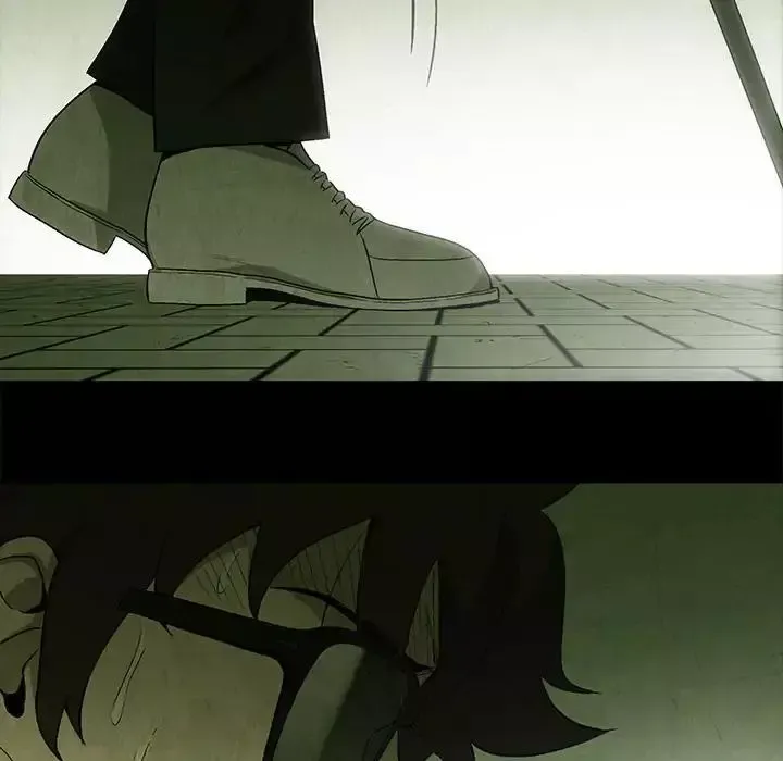 Read Gorgon chapter 11 image 51 on Lezhin