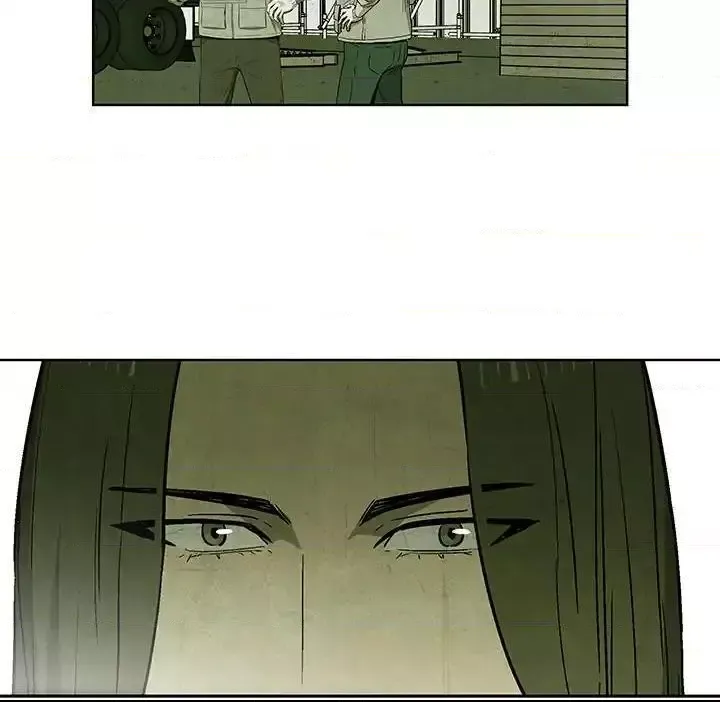 Read Gorgon chapter 11 image 6 on Lezhin