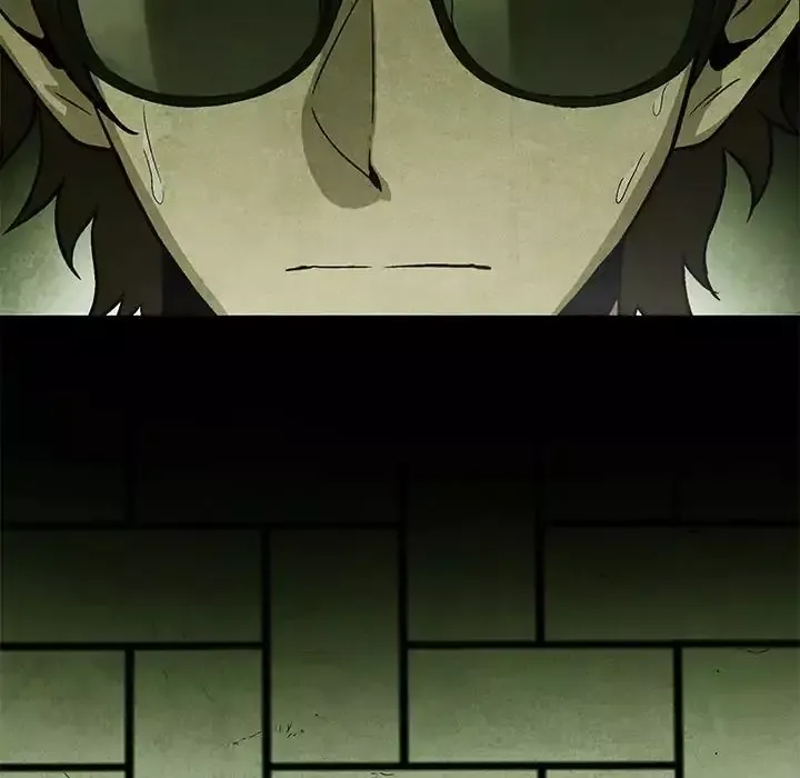Read Gorgon chapter 11 image 61 on Lezhin