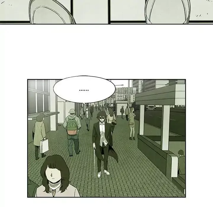 Read Gorgon chapter 11 image 63 on Lezhin