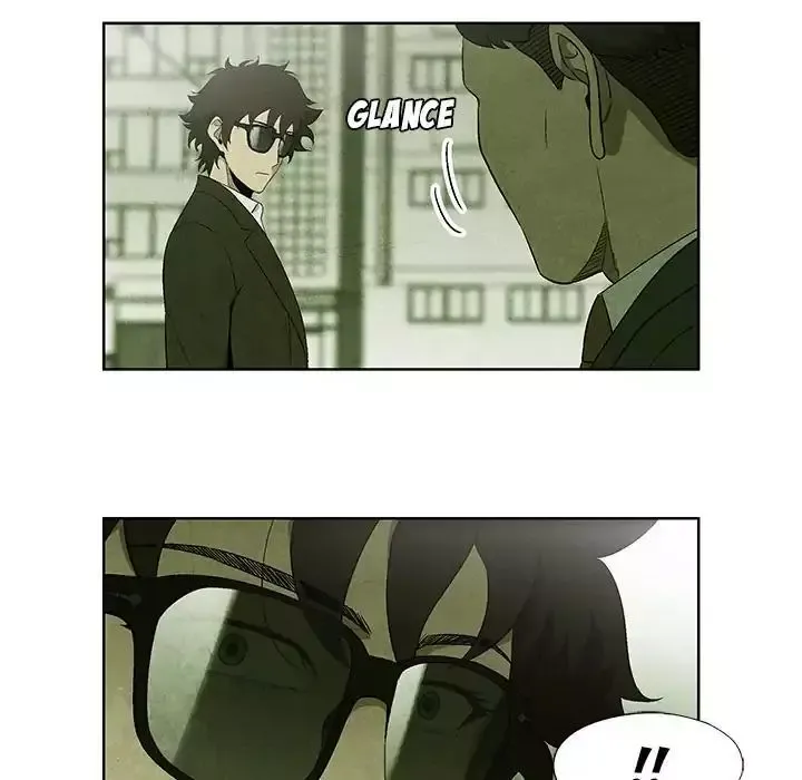 Read Gorgon chapter 11 image 65 on Lezhin