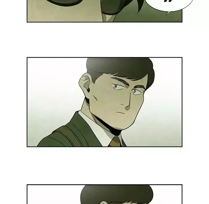 Read Gorgon chapter 11 image 66 on Lezhin