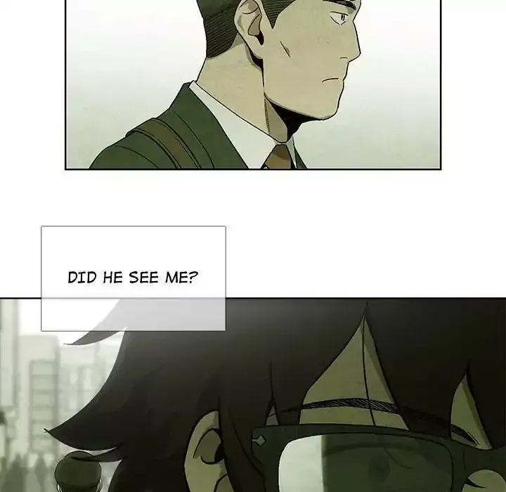 Read Gorgon chapter 11 image 67 on Lezhin