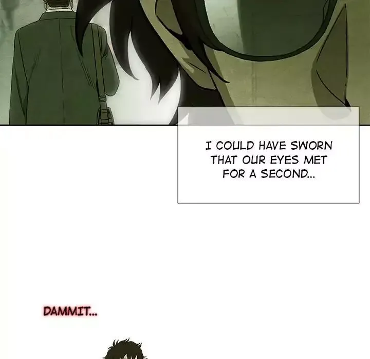 Read Gorgon chapter 11 image 68 on Lezhin