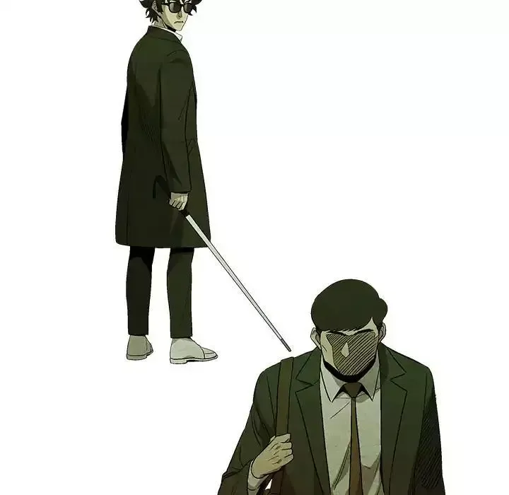 Read Gorgon chapter 11 image 69 on Lezhin