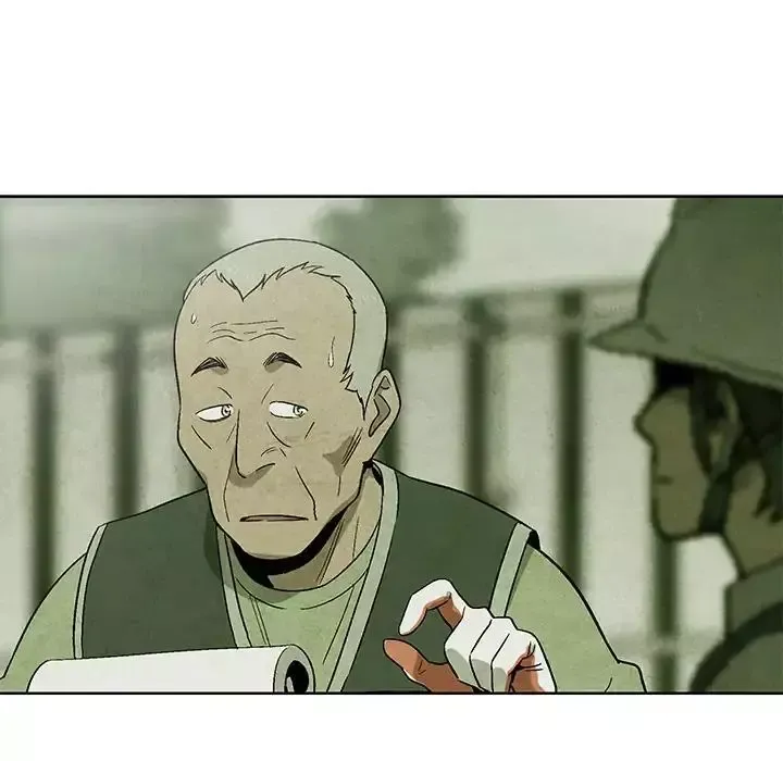 Read Gorgon chapter 11 image 7 on Lezhin