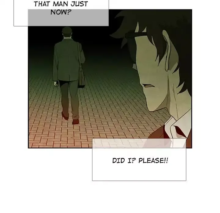 Read Gorgon chapter 11 image 71 on Lezhin