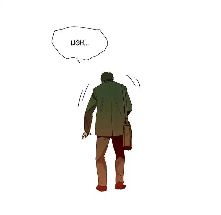 Read Gorgon chapter 11 image 73 on Lezhin