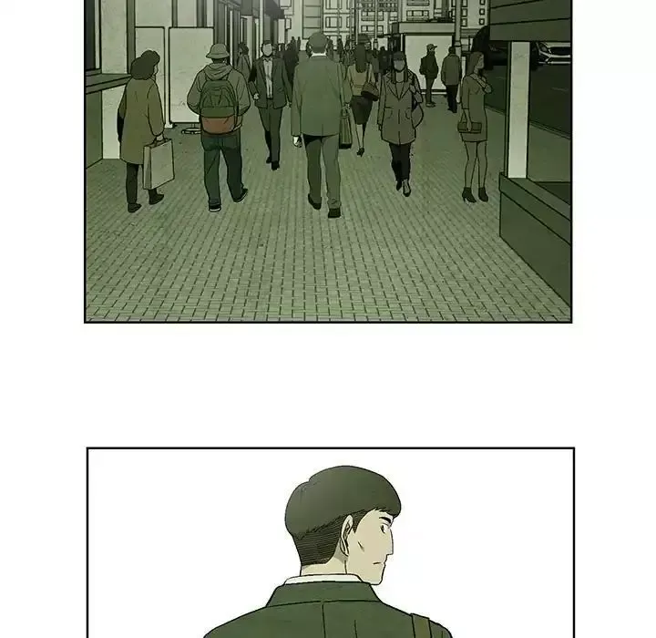 Read Gorgon chapter 11 image 78 on Lezhin