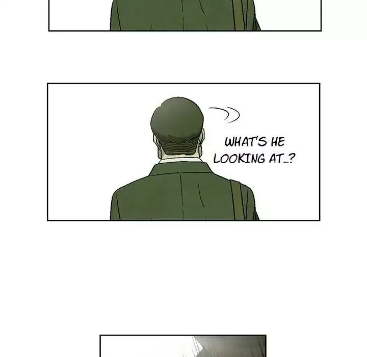 Read Gorgon chapter 11 image 79 on Lezhin