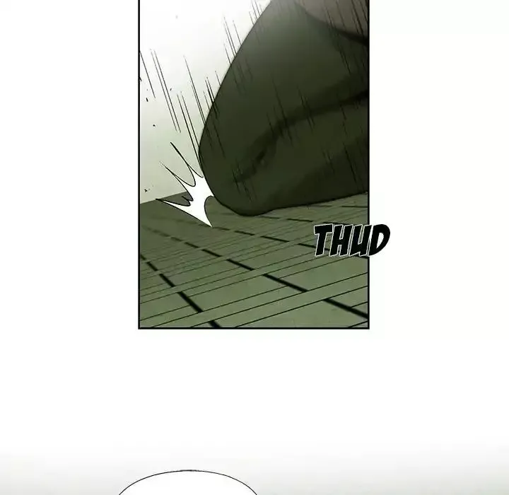 Read Gorgon chapter 11 image 80 on Lezhin