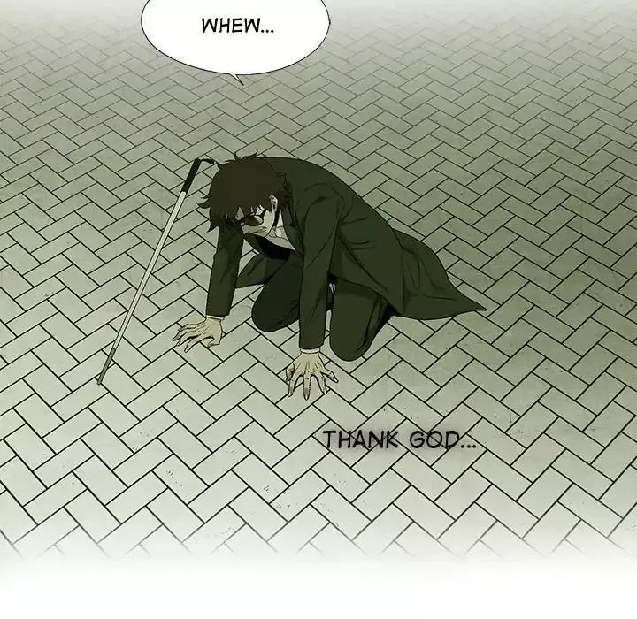 Read Gorgon chapter 11 image 81 on Lezhin