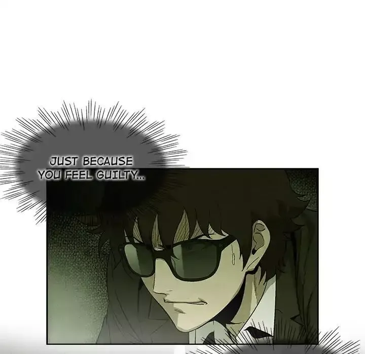 Read Gorgon chapter 11 image 82 on Lezhin