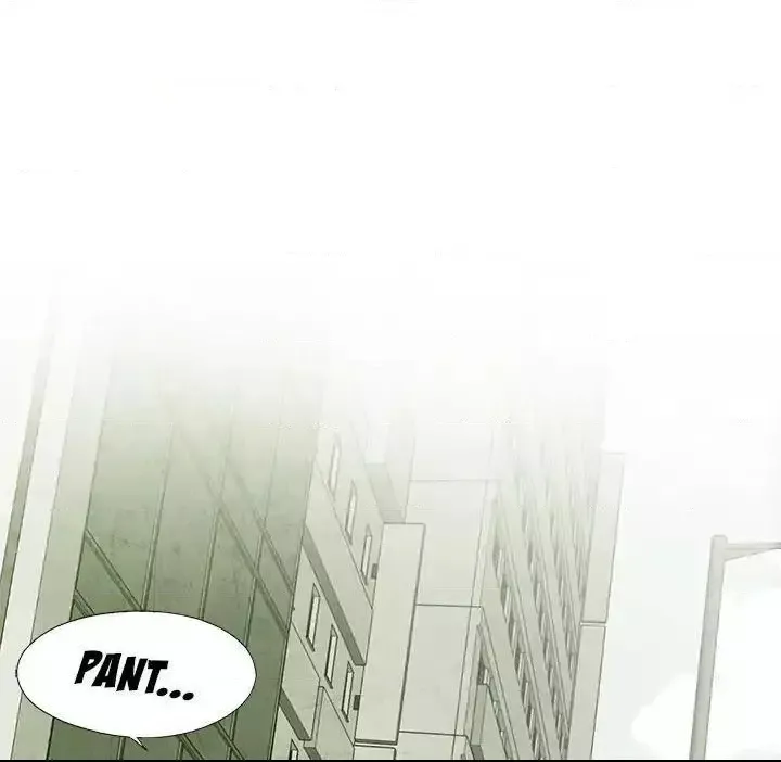 Read Gorgon chapter 11 image 85 on Lezhin