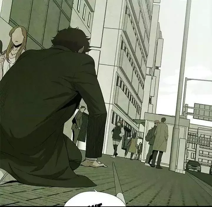 Read Gorgon chapter 11 image 86 on Lezhin