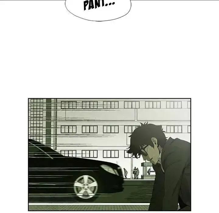 Read Gorgon chapter 11 image 87 on Lezhin