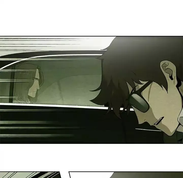 Read Gorgon chapter 11 image 88 on Lezhin