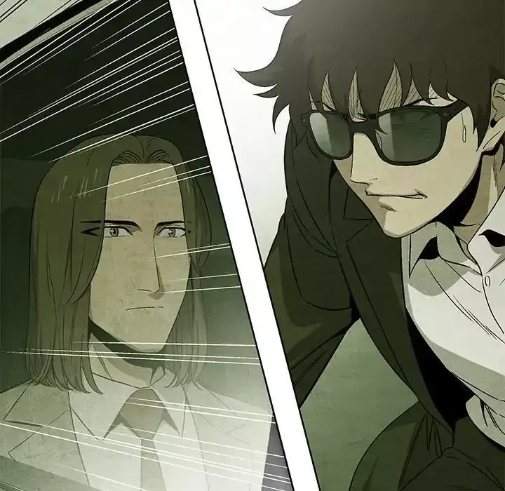 Read Gorgon chapter 11 image 89 on Lezhin
