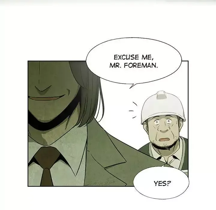 Read Gorgon chapter 11 image 9 on Lezhin