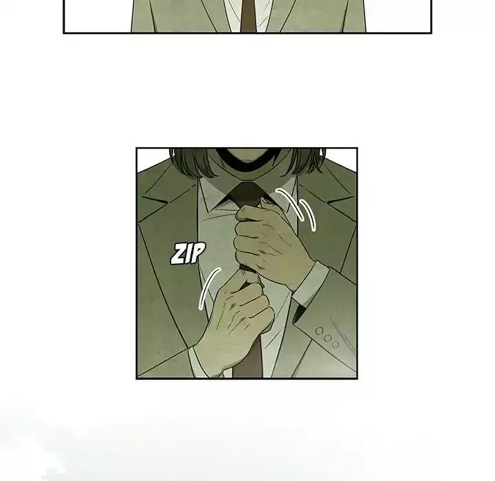 Read Gorgon chapter 12 image 10 on Lezhin