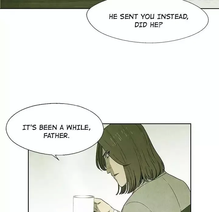 Read Gorgon chapter 12 image 15 on Lezhin