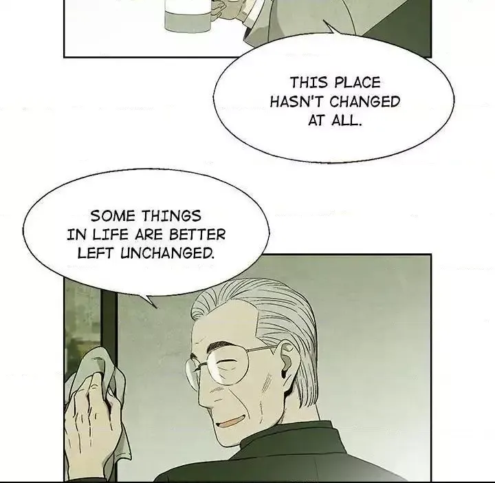 Read Gorgon chapter 12 image 16 on Lezhin