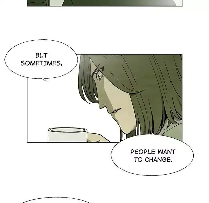 Read Gorgon chapter 12 image 17 on Lezhin