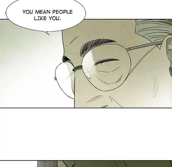Read Gorgon chapter 12 image 18 on Lezhin