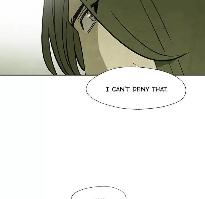 Read Gorgon chapter 12 image 19 on Lezhin